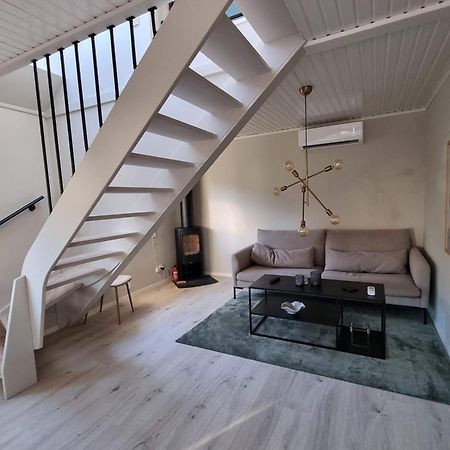 Charming 2-Floor House By The Sea In Ahus Sweden Villa Exterior foto
